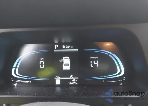 2024 Hyundai Elantra Se from USA, damaged, VIN KMHLL4DG2RU764906